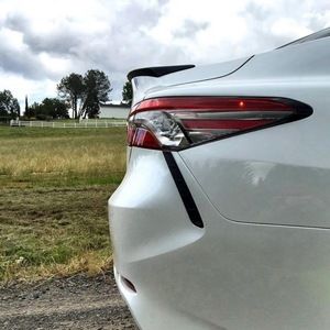 Meet your Posher, Drew